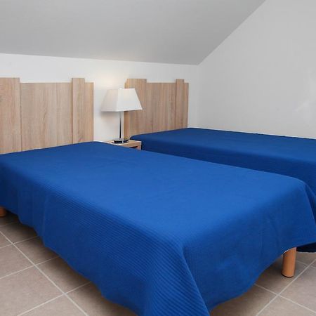 Residence Odalys Les Iles Du Morbihan Baden Kültér fotó